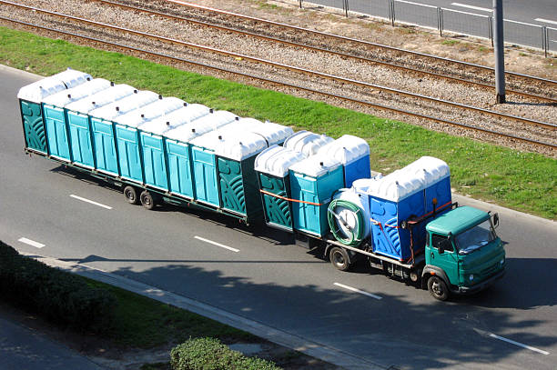 Best Local porta potty services  in Wellford, SC